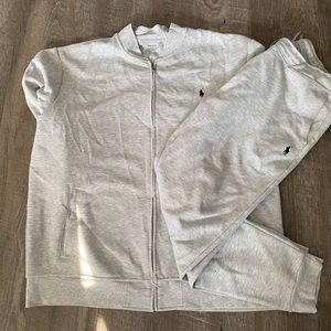 Ralph Lauren Polo Men’s Track Suit
